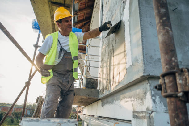 Best Insulation for Commercial Buildings  in Duson, LA