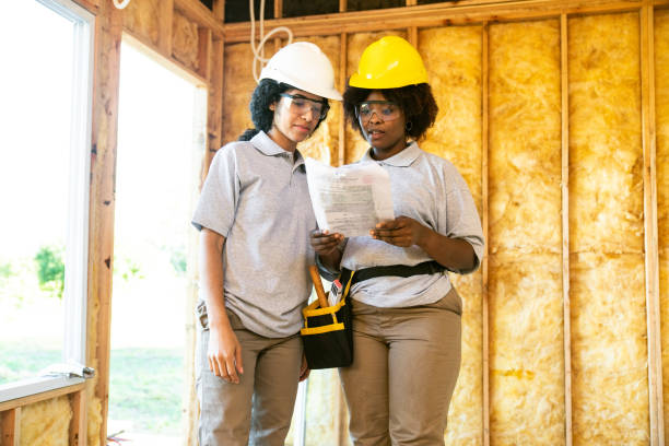 Best Best Insulation Companies  in Duson, LA